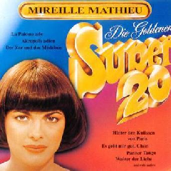 Goldene Super 20 (CD)