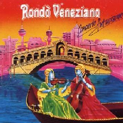 Concerto Futurissmo (CD)