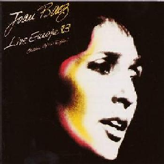 Live In Europe '83 (CD)