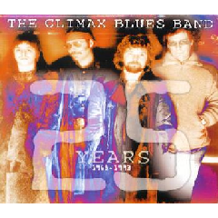 25 Years 1968-1993 - (Import CD)