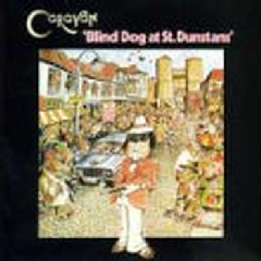 Blind Dog At St.Dunstans' (CD / Album)
