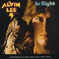 In Flight - (Import CD)