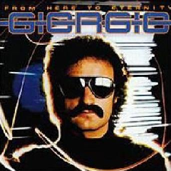 From Here to Eternity (CD / Album)