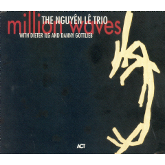 Million Waves (CD / Album)
