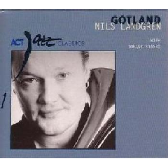 Nils Landgren (CD / Album)