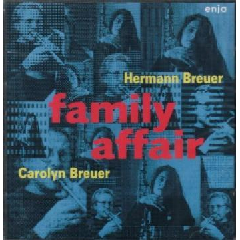 Family Affair - (Import CD)