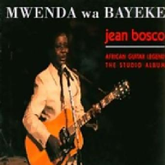 Mwenda Wa Bayeke (CD)