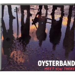 Meet You There (CD / Album)