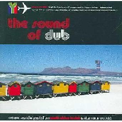 Various - Sound Of Dub: Rare And Soundful Pearls (CD)