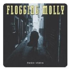 Drunken Lullabies (CD / Album)