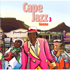 Cape Jazz 3 Goema (CD)