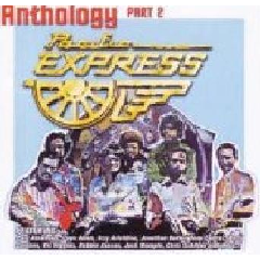 Anthology - Part 2 (CD)