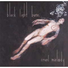 Cruel Melody (CD)