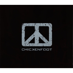 Chickenfoot (CD)