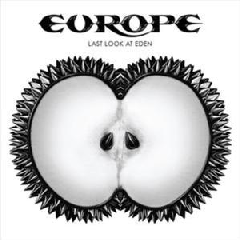 Last Look At Eden (CD)