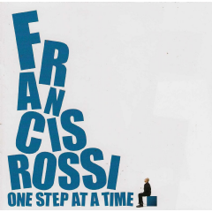One Step at a Time (CD / Album)
