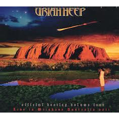 Official Bootleg (CD / Album)