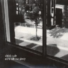 Dakota Suite - Alone With Everybody (CD)
