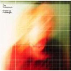 Ended Up A Stranger (CD / Album)