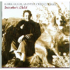 Mark Olson - Decembers Child (CD)