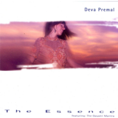 Deva Premal - The Essence (CD)