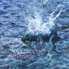 Tingvall Trio - Vattensaga (CD)