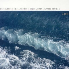Karin Hammar/chris Jennings - Land (CD)