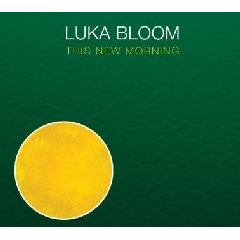 Luka Bloom - The New Morning (CD)