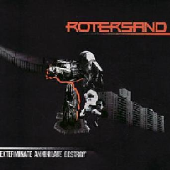 EXTERMINATE ANNIHILATE DESTROY (CD / Album)