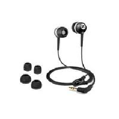 Sennheiser CX 300-II Precision In-Ear Headphone - Black