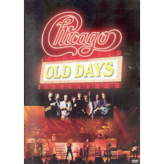 Old Days - (Australian Import DVD)