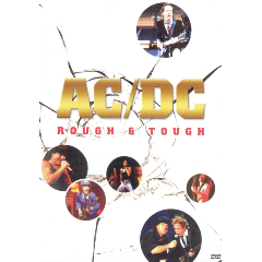 Rough &amp; Tough - (Australian Import DVD)