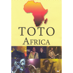 Africa - (Australian Import DVD)