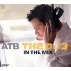 Atb - The DJ 3 In The Mix (CD)