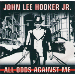 All Odds Against (CD)