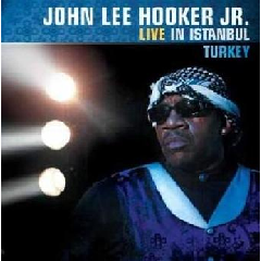 Live in Istanbul, Turkey (CD / Album)