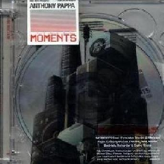 Moments (Mixed by Anthony Pappa) - (Import CD)