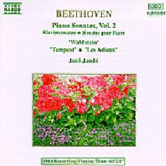 Beethoven: Famous Piano Sonatas (CD / Album)