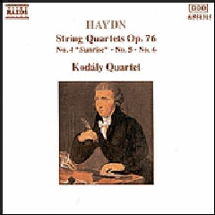 String Quartets (CD / Album)