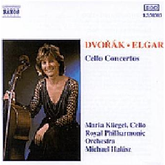 Cello Concertos (CD / Album)