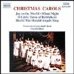 Christmas Christmas (CD / Album)