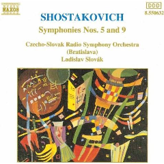 Shostakovich: Symphonies Nos 6 and 12 (CD / Album)
