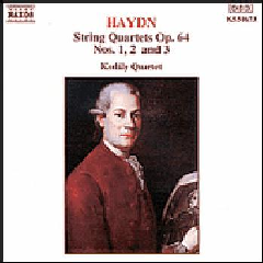 String Quartets (CD / Album)