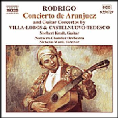 Concierto De Aranjuez (CD / Album)