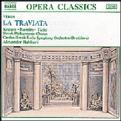 La Traviata (CD / Album)