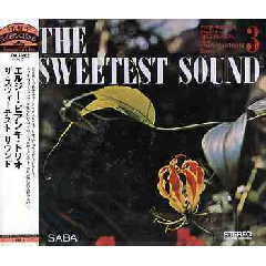 Sweetest Sound - (Import CD)