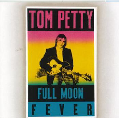 Full Moon Fever (CD)