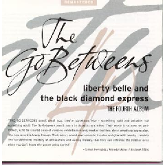 Liberty Belle &amp; The Black Diamond (CD)