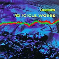 Best Of The Icicle Works (CD / Album)