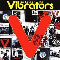 Vibrators - Best Of The Vibrators (CD)
